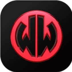 WW9 online game interface showing colorful gameplay and bonus rewards