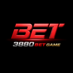 Bet3880 Game APK login screen showing dashboard, wallet balance, and new version features on Android mobile.